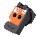 ПЕЧАТАЩА ГЛАВА /PRINTHEAD/ ЗА CANON PIXMA CA92 (CA-92) - Color 